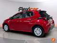 Toyota Yaris 120H 1.5 Active Plus Rojo - thumbnail 9