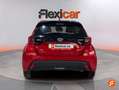 Toyota Yaris 120H 1.5 Active Plus Rojo - thumbnail 8