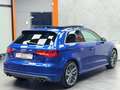 Audi S3 2.0 TFSI quattro 2.0TFSI |PANO|B&O|SEPANGBLAU Blau - thumbnail 8