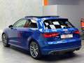Audi S3 2.0 TFSI quattro 2.0TFSI |PANO|B&O|SEPANGBLAU Blau - thumbnail 6