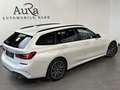 BMW 330 Touring M-Sport NAV+LED+AHK+KAMERA+LIVECOCKPIT Weiß - thumbnail 5
