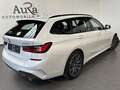BMW 330 Touring M-Sport NAV+LED+AHK+KAMERA+LIVECOCKPIT Weiß - thumbnail 4