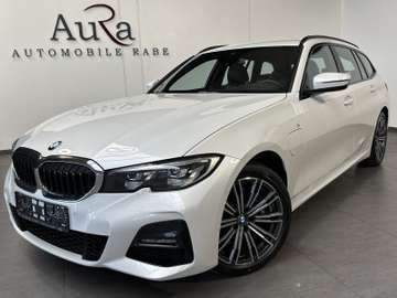 Touring M-Sport NAV+LED+AHK+KAMERA+LIVECOCKPIT