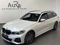 BMW 330 Touring M-Sport NAV+LED+AHK+KAMERA+LIVECOCKPIT Weiß - thumbnail 2