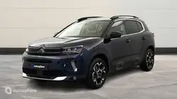Citroen C5 Aircross PureTech 130ch S\u0026S Shine EAT8