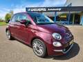 Fiat 500 0.9 Twinair Lounge, Automaat, Panoramadak, Clima, Rood - thumbnail 8