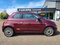 Fiat 500 0.9 Twinair Lounge, Automaat, Panoramadak, Clima, Rood - thumbnail 9