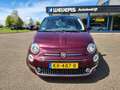 Fiat 500 0.9 Twinair Lounge, Automaat, Panoramadak, Clima, Rood - thumbnail 12