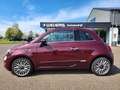 Fiat 500 0.9 Twinair Lounge, Automaat, Panoramadak, Clima, Rood - thumbnail 10