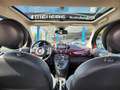 Fiat 500 0.9 Twinair Lounge, Automaat, Panoramadak, Clima, Rood - thumbnail 3