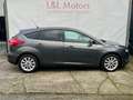 Ford Focus 1.5 EcoBoost Titanium*Handelaar Of Export* Gris - thumbnail 5