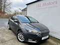 Ford Focus 1.5 EcoBoost Titanium*Handelaar Of Export* Gris - thumbnail 6