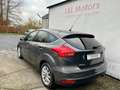 Ford Focus 1.5 EcoBoost Titanium*Handelaar Of Export* Gris - thumbnail 3
