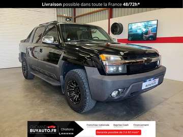 5.3L 325CV /BOITIER GPL HOMOLOGUE/ Garantie