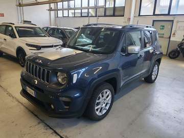 1.3 t4 PHEV Limited 4xe 131cv *PREZZO PROMO*