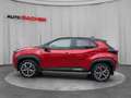Toyota Yaris Cross 1,5 Hybrid Elegant AWD-i Rot - thumbnail 3