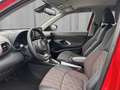 Toyota Yaris Cross 1,5 Hybrid Elegant AWD-i Rot - thumbnail 6