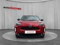 Toyota Yaris Cross 1,5 Hybrid Elegant AWD-i Rot - thumbnail 2