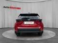 Toyota Yaris Cross 1,5 Hybrid Elegant AWD-i Rot - thumbnail 4