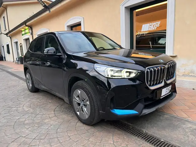BMW iX1 X1 U11 iX1 xdrive 30