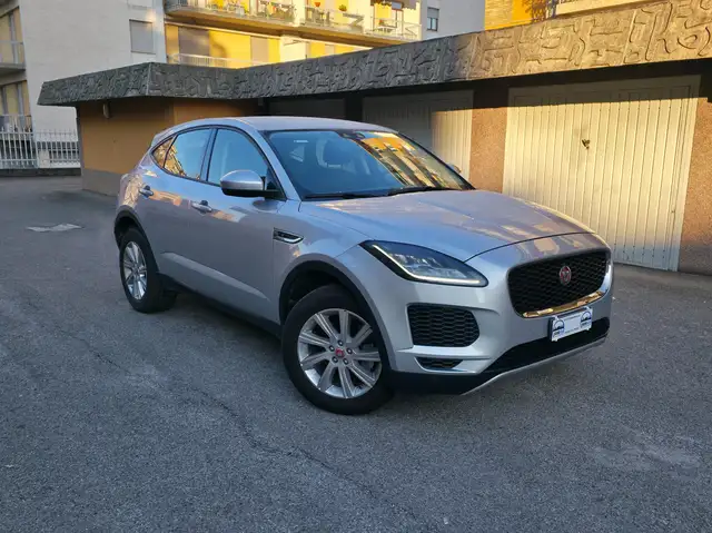 Jaguar E-Pace E-Pace 2.0d i4 S awd 150cv auto my19