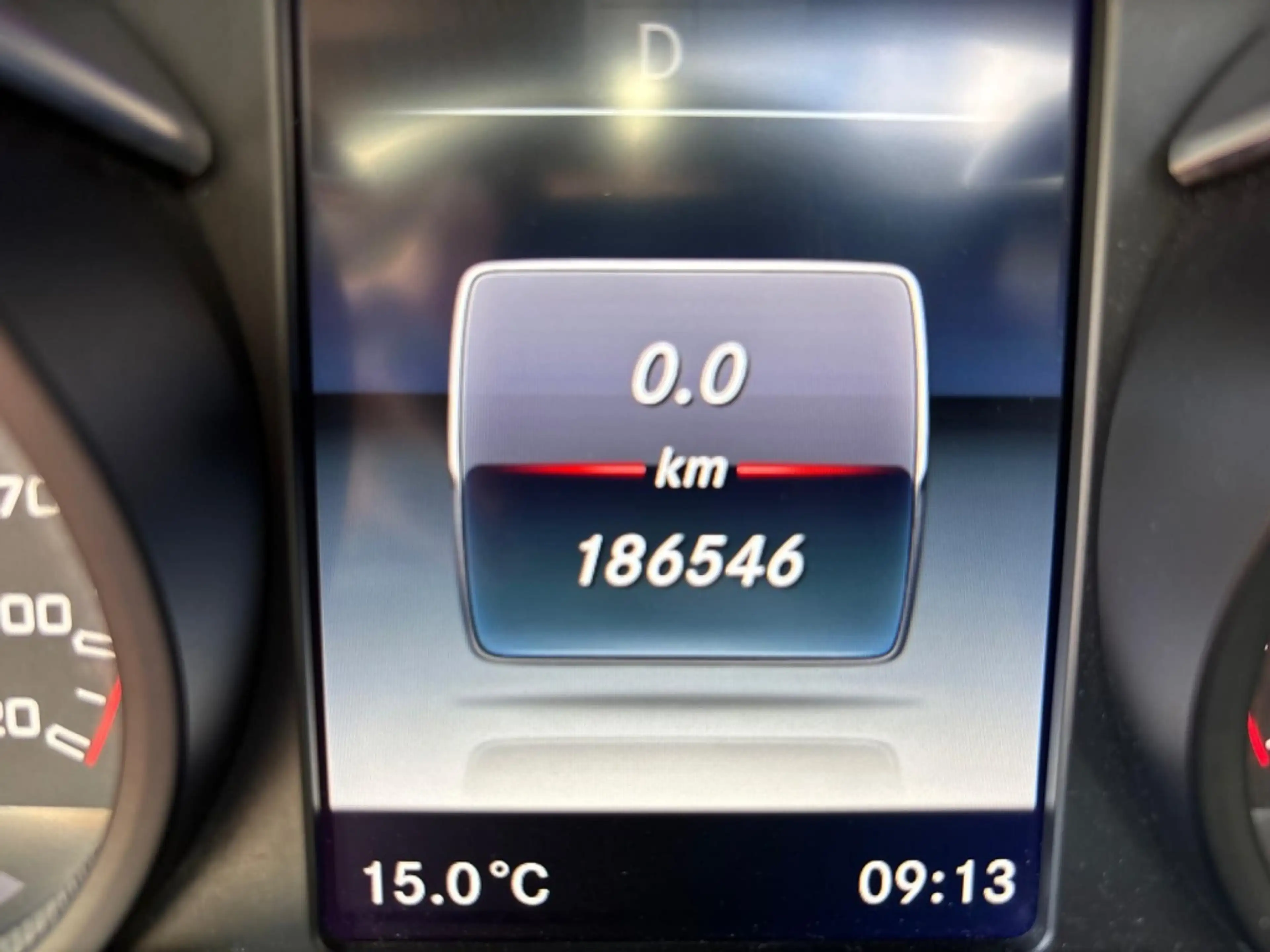 Mercedes-Benz C 63 AMG Coupé AMG S — photo 15