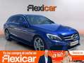 Mercedes-Benz C 220 d Estate Azul - thumbnail 1