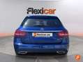 Mercedes-Benz C 220 d Estate Azul - thumbnail 4