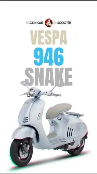Vespa 946 - foto 5