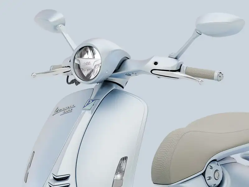 Vespa 946 - foto 8