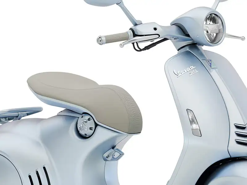 Vespa 946 - foto 3
