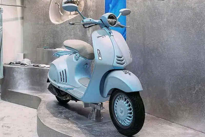 Vespa 946 - foto 6
