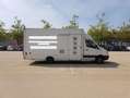 Mercedes-Benz Sprinter 316 CDI EURO5 hayon lift PERMIS B 35m3 Blanc - thumbnail 2