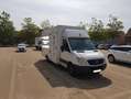 Mercedes-Benz Sprinter 316 CDI EURO5 hayon lift PERMIS B 35m3 Wit - thumbnail 1