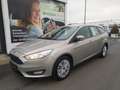 Ford Focus Business Beige - thumbnail 1