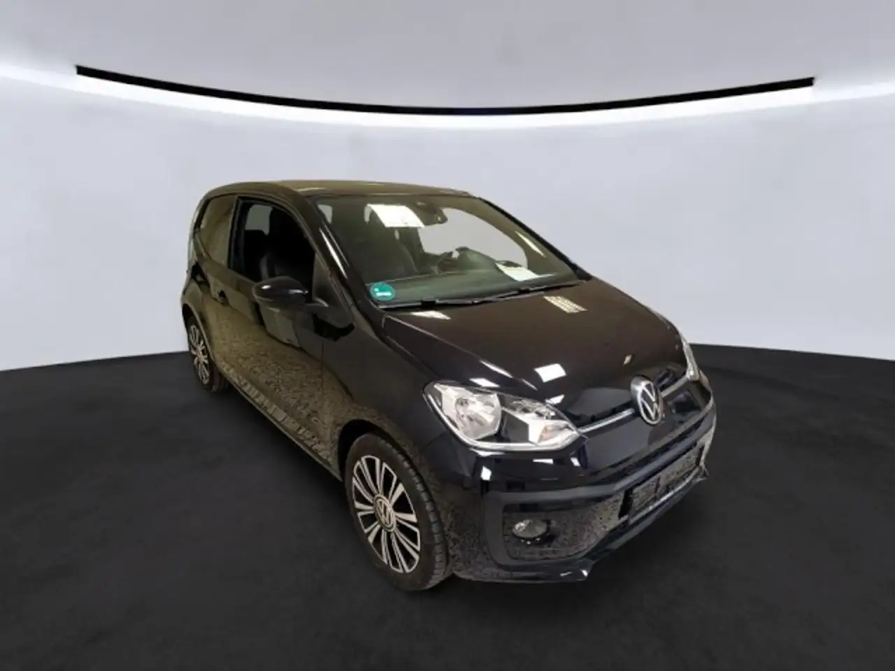 Volkswagen Up ! 1.0 Active Klima Rückfahrkamera Sitzheizung, миниатюра 2