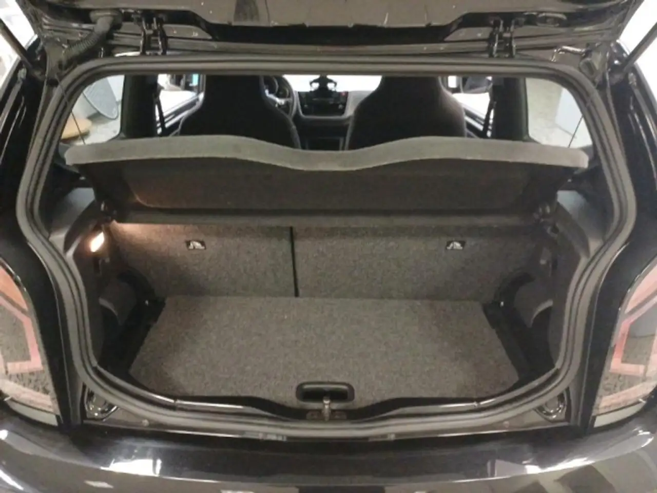 Volkswagen Up ! 1.0 Active Klima Rückfahrkamera Sitzheizung, миниатюра 6
