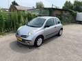 Nissan Micra Micra 1.2 Visia Grijs - thumbnail 1