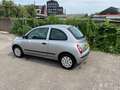 Nissan Micra Micra 1.2 Visia Grijs - thumbnail 2