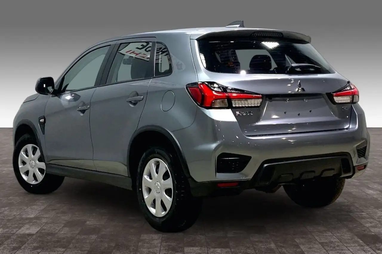 Mitsubishi RVR снимка Mitsubishi RVR