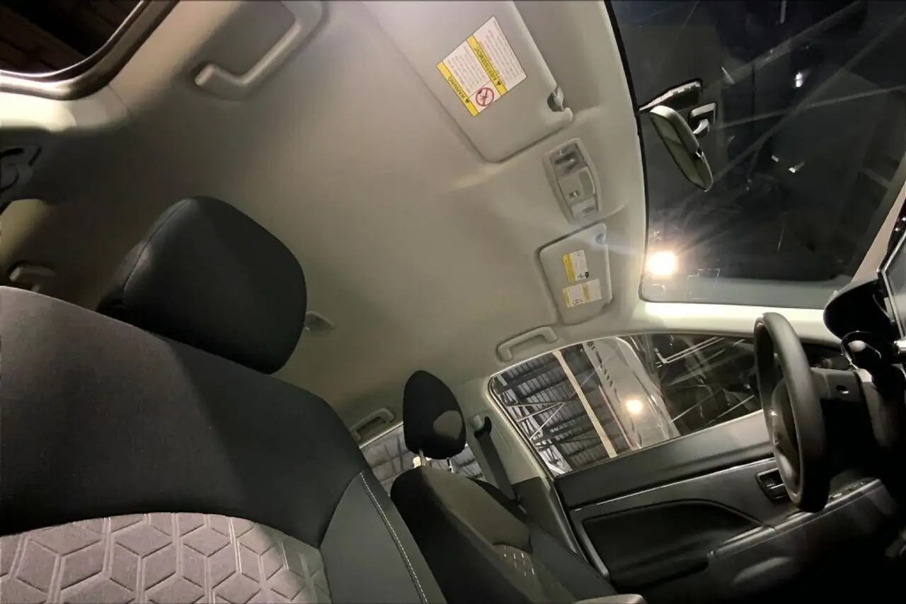 Mitsubishi RVR снимка Mitsubishi RVR