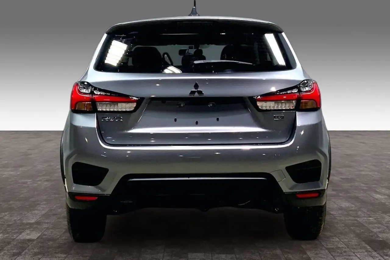Mitsubishi RVR снимка Mitsubishi RVR