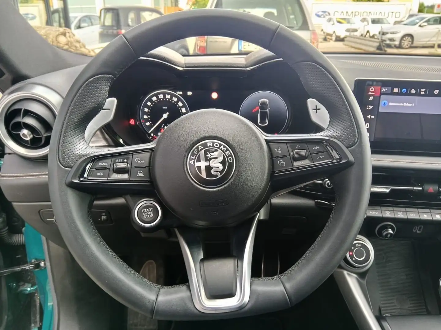 Alfa Romeo Tonale Tonale 1.6 Ti 130cv tct6 - 2