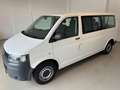Volkswagen T5 Caravelle Caravelle T5 LR Trendline 2,0 TDI 4motion D-PF Blanc - thumbnail 5