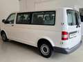 Volkswagen T5 Caravelle Caravelle T5 LR Trendline 2,0 TDI 4motion D-PF Blanc - thumbnail 12