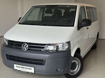 Caravelle T5 LR Trendline 2,0 TDI 4motion D-PF