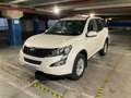 Mahindra XUV500 XUV500 2.2 Bianco - thumbnail 1