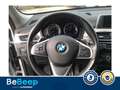 BMW X1 XDRIVE20D XLINE AUTO Grigio - thumbnail 10