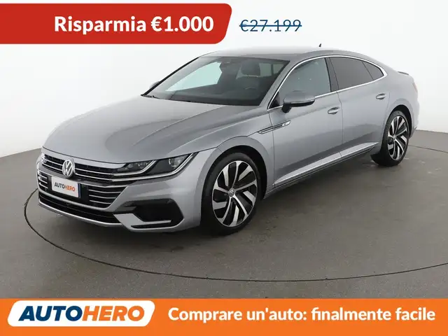Volkswagen Arteon 2.0 TDI Sport  190 CV DSG  4MOTION