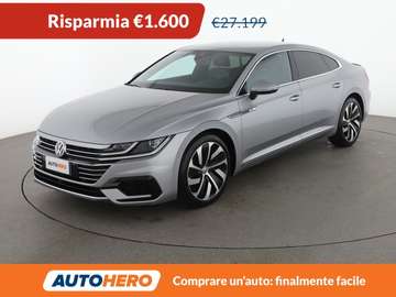 2.0 TDI Sport  190 CV DSG  4MOTION